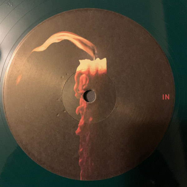 Queens Of The Stone Age - In Times New Roman... | Matador (OLE1947LP3) - 7 Queens Of The Stone Age - In Times New Roman... | Matador (OLE1947LP3) - 7