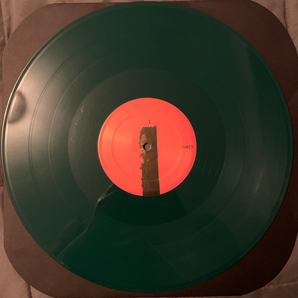 Queens Of The Stone Age - In Times New Roman... | Matador (OLE1947LP3) - 6 Queens Of The Stone Age - In Times New Roman... | Matador (OLE1947LP3) - 6
