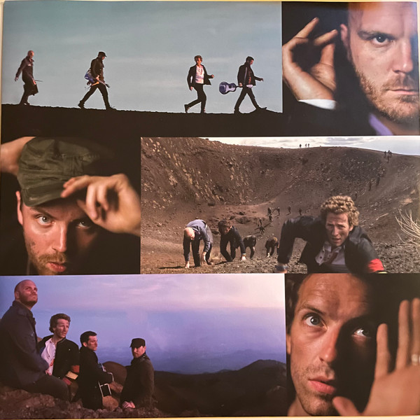 Coldplay - Prospekt's March EP | Parlophone (5054197525247) - 3 Coldplay - Prospekt's March EP | Parlophone (5054197525247) - 3