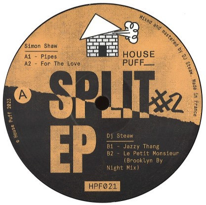 SPLIT EP #2
