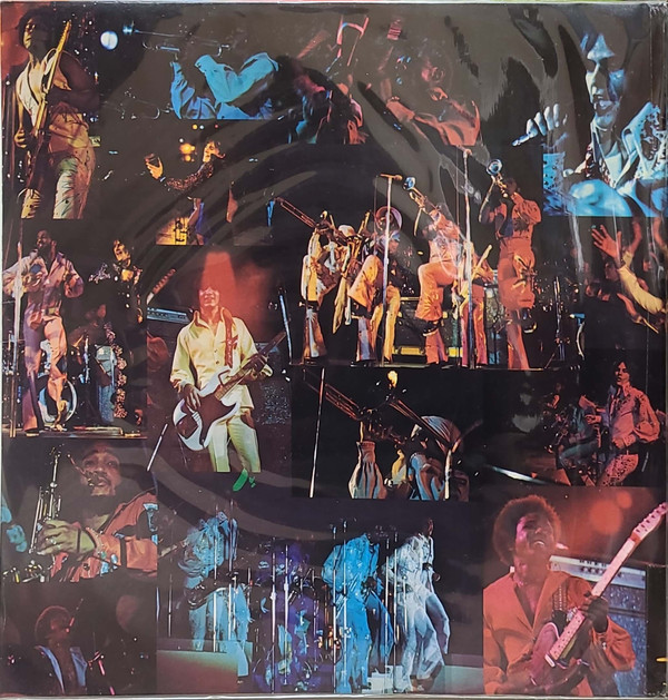 KC & The Sunshine Band (Part 3)