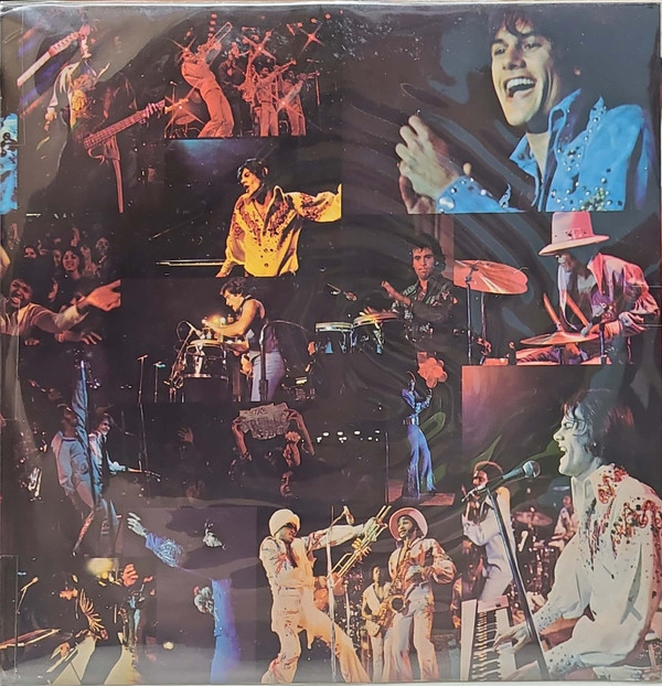 KC & The Sunshine Band (Part 3)