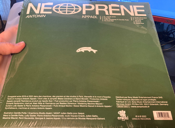 Neoprene