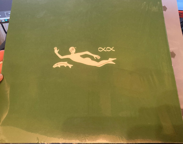 Antonin Appaix - Neoprene | Cracki Records (19658739571)