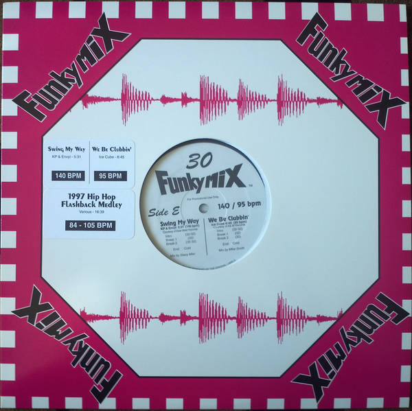 Various - Funkymix 30 | Ultimix (FM-030) - 7 Various - Funkymix 30 | Ultimix (FM-030) - 7