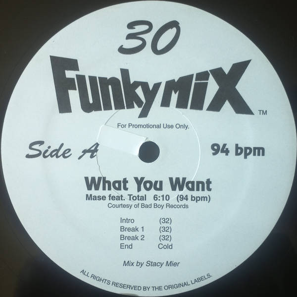 Various - Funkymix 30 | Ultimix (FM-030) - 2 Various - Funkymix 30 | Ultimix (FM-030) - 2