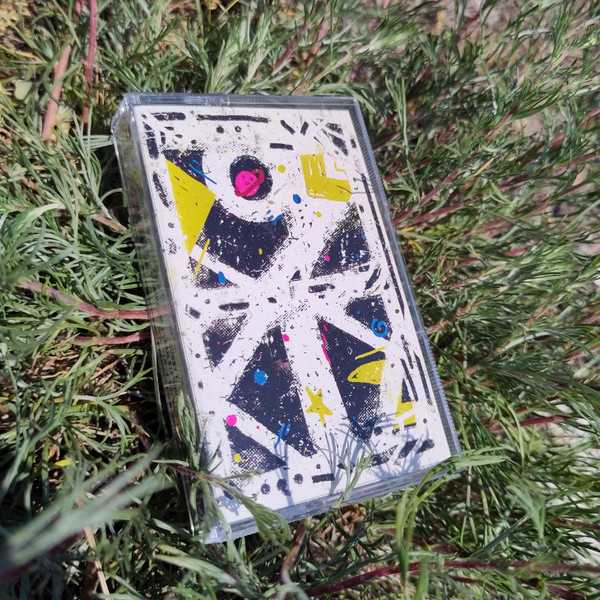 Dubby T. - Dreamloops /\ Ram Station | Basscomesaveme (BCSMTAPE005)