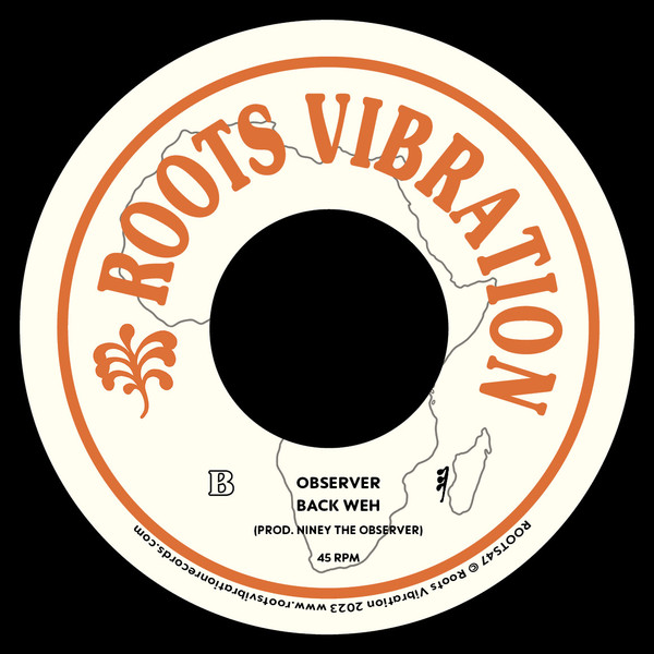 The Ethiopians - Obeah Book | Roots Vibration (ROOTS47) - 2 The Ethiopians - Obeah Book | Roots Vibration (ROOTS47) - 2
