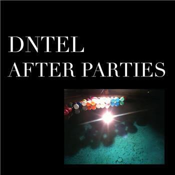 Dntel - After Parties I | Sub Pop (SP912)