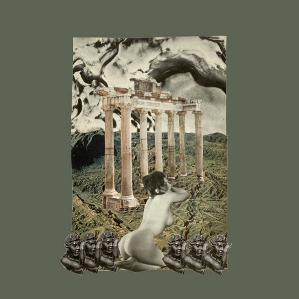 Leo Wolf - Shapeshifter | Dead Letter Archive (DLA001)