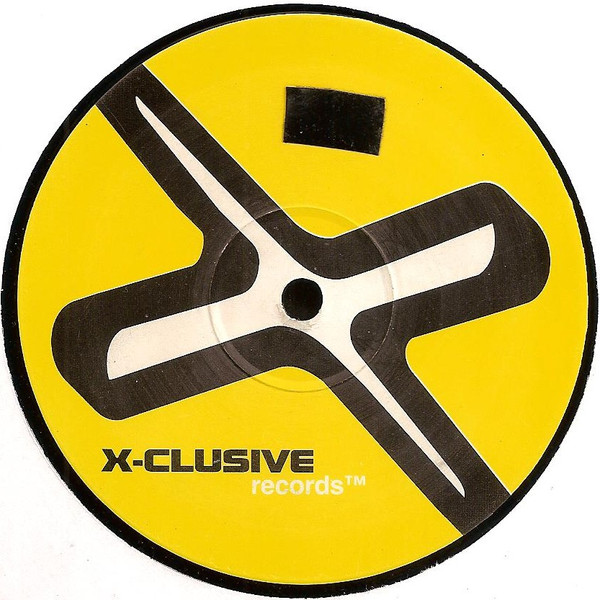 Gayland - Get By | X-Clusive Records (X-CLU 005) - 2 Gayland - Get By | X-Clusive Records (X-CLU 005) - 2