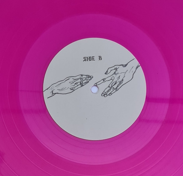 DJ Cam - Westside Gun Soul | Attytude Records (WGSLO001) - 4 DJ Cam - Westside Gun Soul | Attytude Records (WGSLO001) - 4