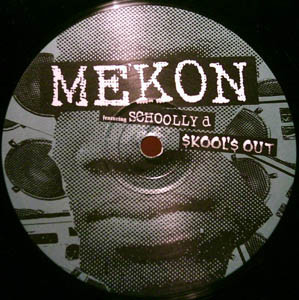 Skool's Out