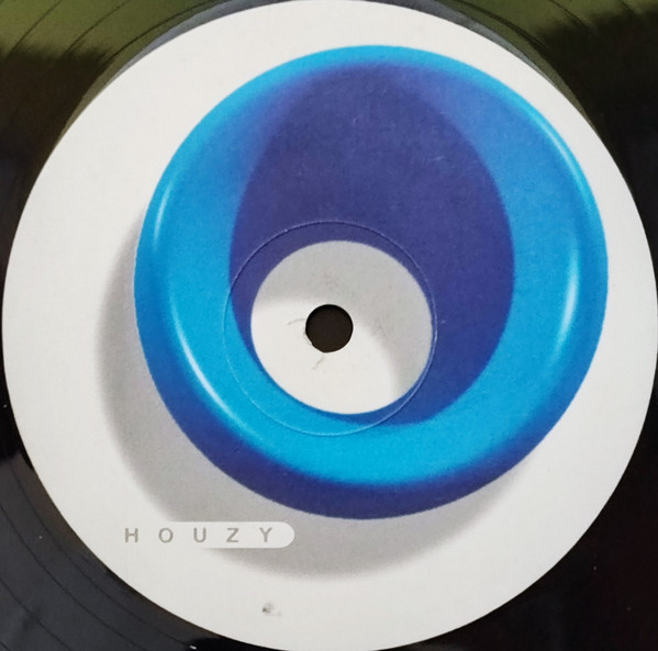 Banda Del Sol - Guajira Guantanamera | Houzy Records (HZY 010) - 2 Banda Del Sol - Guajira Guantanamera | Houzy Records (HZY 010) - 2