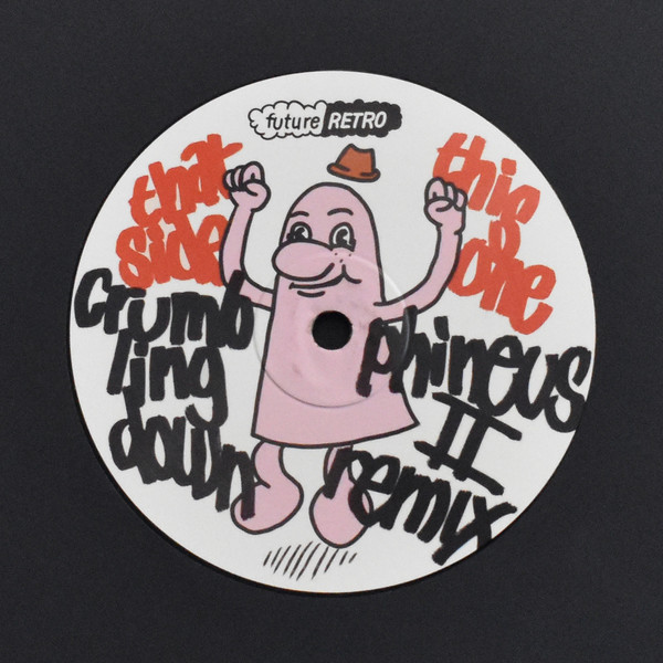 Refreshers - FR030 | Future Retro London (FR030) - 2 Refreshers - FR030 | Future Retro London (FR030) - 2