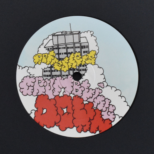 Refreshers - FR030 | Future Retro London (FR030)