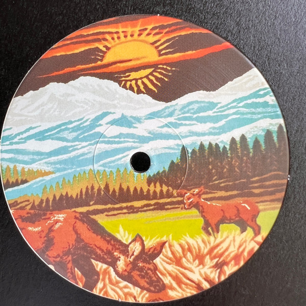 DJ Monchan - East Village Edits 9 | Dailysession Records (DSR039) - main