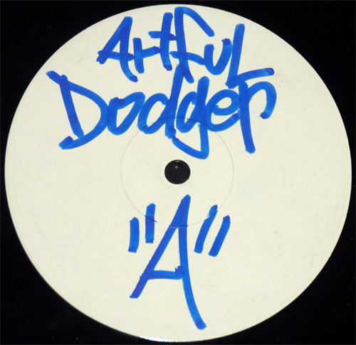 Artful Dodger - Please Don't Turn Me On | FFRR (FXXDJ 388)
