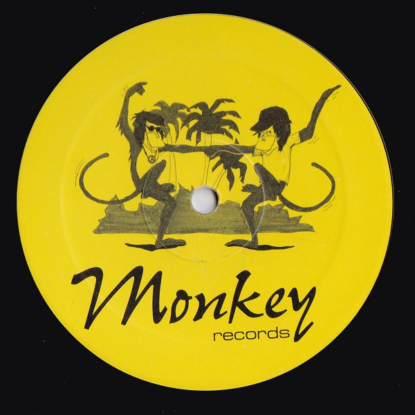 Insidia - Invocation | Monkey Records (MK 4006 MX) - 2 Insidia - Invocation | Monkey Records (MK 4006 MX) - 2