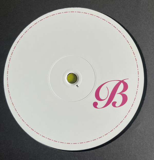 Z.B. AIDS - For Franz | L'eau Des Fleurs (eaudesfleurs003) - 5