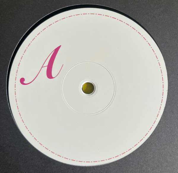 Z.B. AIDS - For Franz | L'eau Des Fleurs (eaudesfleurs003) - 4