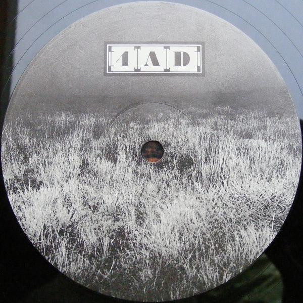 Colourbox - Colour Box | 4AD (MAD 315) - 3