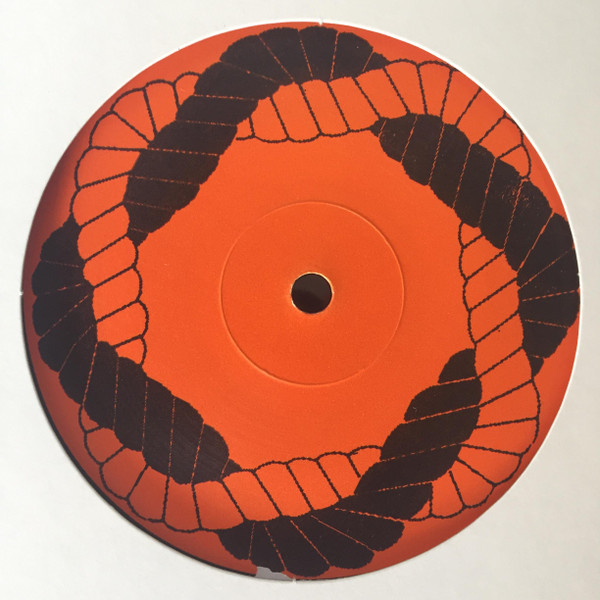 K.A.M.A. - No Trouble | Underground Music Department (UMD) (UMD 143) - 2 K.A.M.A. - No Trouble | Underground Music Department (UMD) (UMD 143) - 2