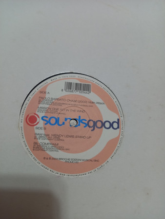 Various - Promo 60 | Sounds Good (PROMO 60)