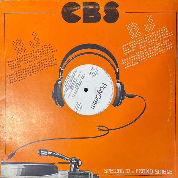 Various - Promomix | PolyGram (5001 680)