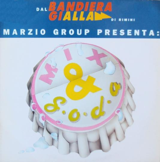 Marzio Group - Mix & S.o.d.a. | Mirto (510 867-1) - main Marzio Group - Mix & S.o.d.a. | Mirto (510 867-1) - main
