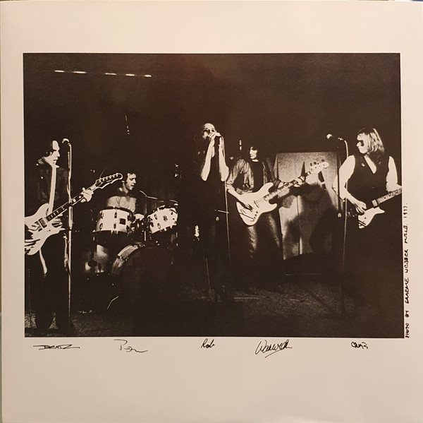 Radio Birdman - Radios Appear | Citadel (CITLP579) - 6 Radio Birdman - Radios Appear | Citadel (CITLP579) - 6