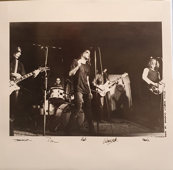 Radio Birdman - Radios Appear | Citadel (CITLP579) - 5 Radio Birdman - Radios Appear | Citadel (CITLP579) - 5