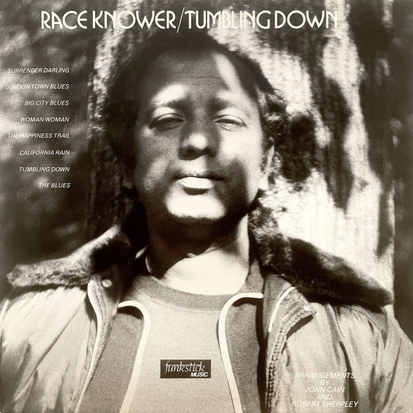 Race Knower - Tumbling Down | Funkstick Music (FS0001) - main Race Knower - Tumbling Down | Funkstick Music (FS0001) - main
