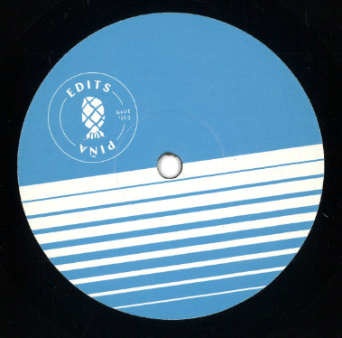 Unknown Artist - Piña Edits Vol. 10 | Pina Edits (PINA010) Unknown Artist - Piña Edits Vol. 10 | Pina Edits (PINA010)