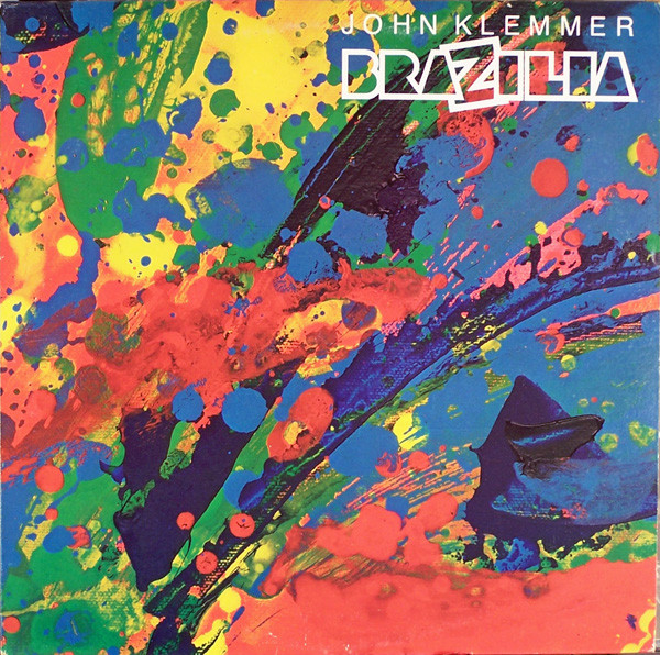 John Klemmer - Brazilia | ABC Records (9022-1116)
