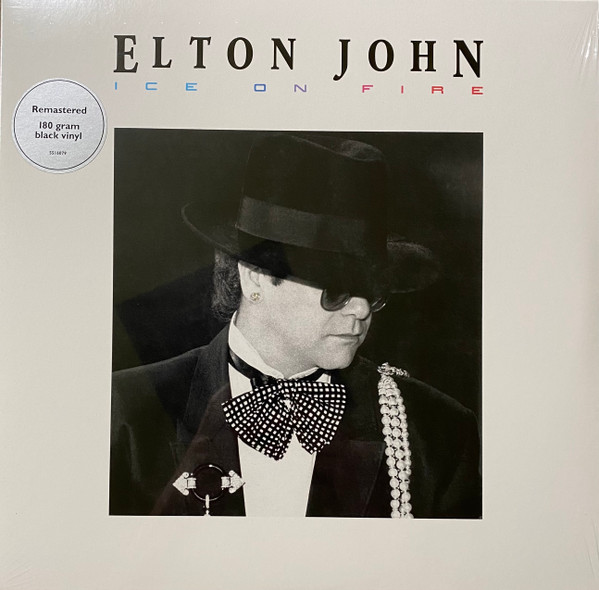 Elton John - Ice On Fire | Rocket Entertainment (5516079) - 7