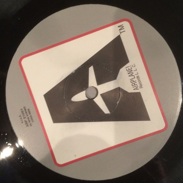 Kid Batchelor & Marcel Krieg & Esther Adam - Spring Affair - The Remixes | Airplane! Records (ARP 21061) - 2 Kid Batchelor & Marcel Krieg & Esther Adam - Spring Affair - The Remixes | Airplane! Records (ARP 21061) - 2