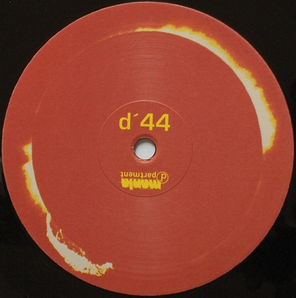 Mac Zimms - Sunburst | Mania D'partment (d' 44) - 4