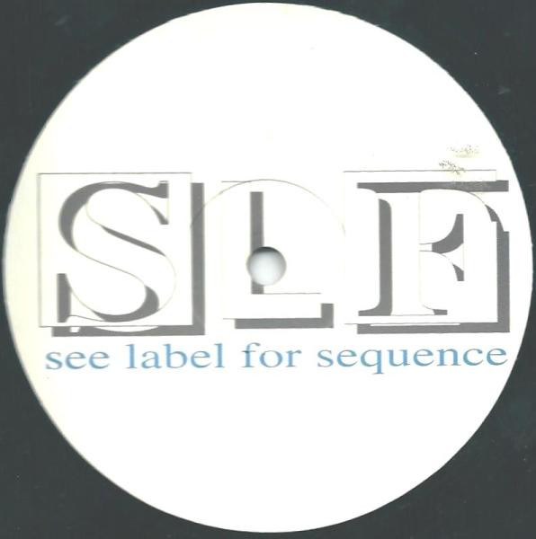 Brazilian Love Affair - Star | SLF - See Label For Sequence (SLF 101) - 4 Brazilian Love Affair - Star | SLF - See Label For Sequence (SLF 101) - 4