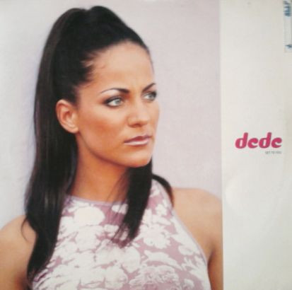 Dede - Get To You | Columbia (664994-6) - main Dede - Get To You | Columbia (664994-6) - main