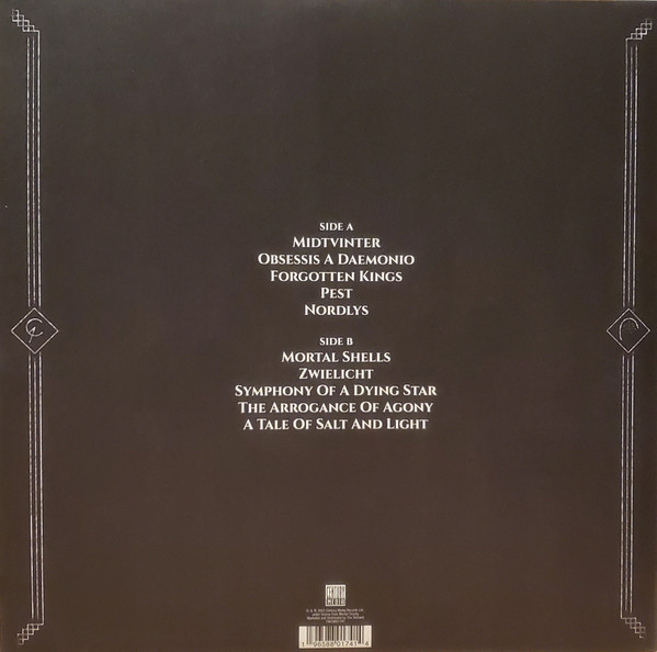 Mental Cruelty - Zwielicht | Century Media (19658801741) - 2 Mental Cruelty - Zwielicht | Century Media (19658801741) - 2