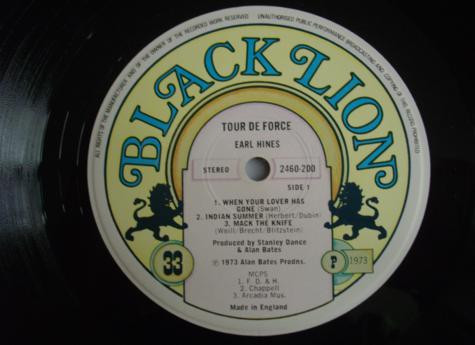 Tour De Force