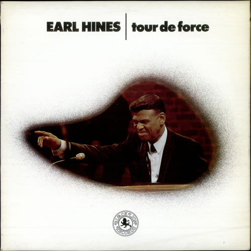 Tour De Force