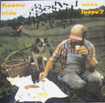 Žoambo Žoet Workestrao + Absent Minded