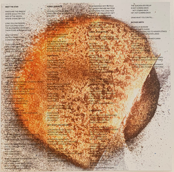 Guided By Voices - Welshpool Frillies | Guided By Voices Inc. (GBVi118) - 3 Guided By Voices - Welshpool Frillies | Guided By Voices Inc. (GBVi118) - 3