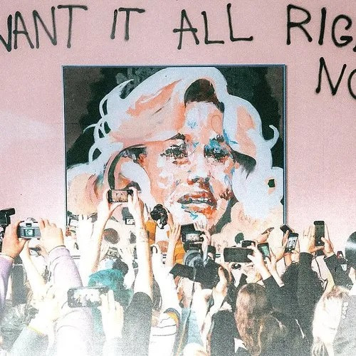 Grouplove - I Want It All Right Now | Glassnote Music, LLC (GLS-0352-01) - main Grouplove - I Want It All Right Now | Glassnote Music, LLC (GLS-0352-01) - main