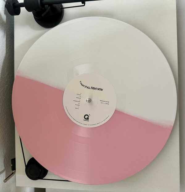 Grouplove - I Want It All Right Now | Glassnote Music, LLC (GLS-0352-01) - 2 Grouplove - I Want It All Right Now | Glassnote Music, LLC (GLS-0352-01) - 2