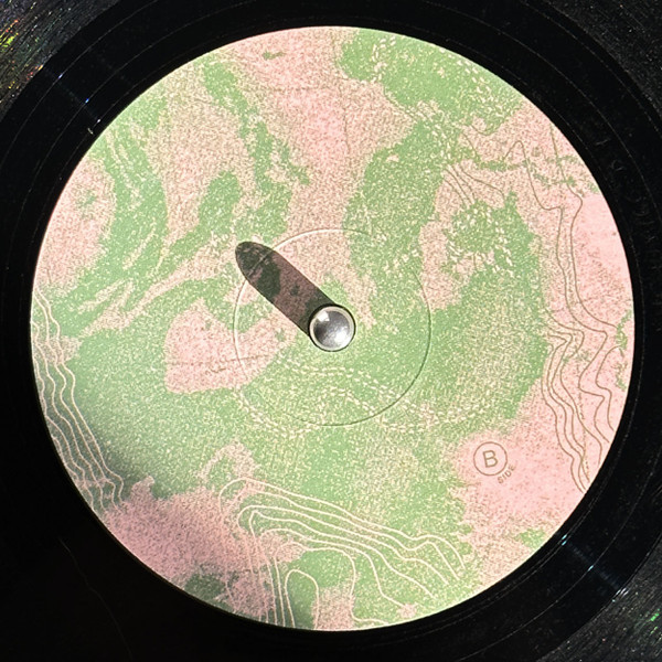 Various - Coalescence | Label Affaire Records (LARWAX001) - 2 Various - Coalescence | Label Affaire Records (LARWAX001) - 2