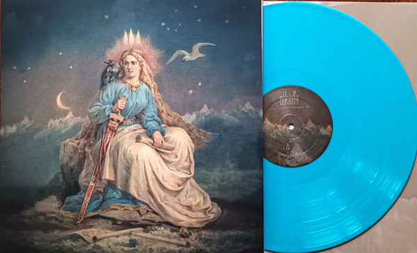 S贸lstafir - Endless Twilight Of Codependent Love | Season Of Mist (SOM 572LP) - 2 S贸lstafir - Endless Twilight Of Codependent Love | Season Of Mist (SOM 572LP) - 2