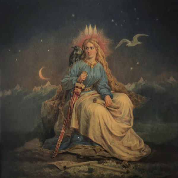 S贸lstafir - Endless Twilight Of Codependent Love | Season Of Mist (SOM 572LP) - main S贸lstafir - Endless Twilight Of Codependent Love | Season Of Mist (SOM 572LP) - main
